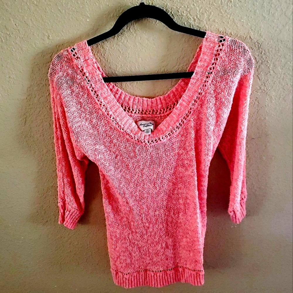 NWOT American Eagle Sweater